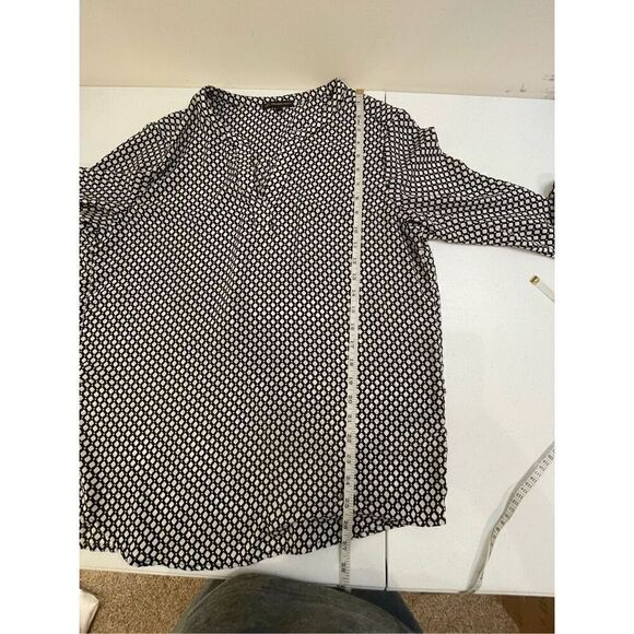 Adrianna Papell women’s bundle lot blouse large - Picture 11 of 14